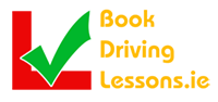 Book Driving Lessons in Ireland